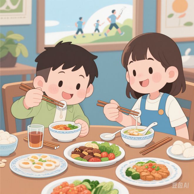 杏彩体育，爱国卫生月丨爱国卫生人人参与健康生活人人享有→